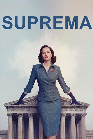 Suprema poster
