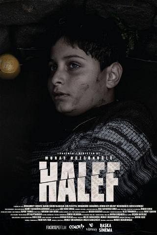 Halef poster
