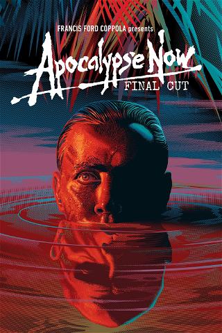 Apocalypse Now: Final Cut poster