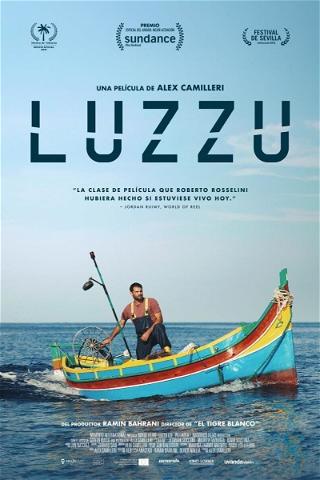 Luzzu poster
