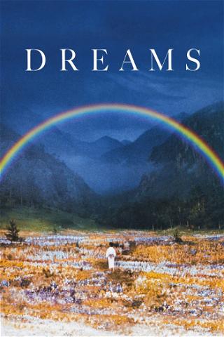 Akira Kurosawas drömmar poster