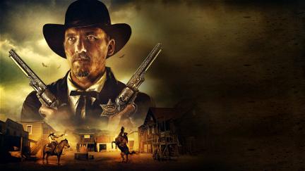 Wyatt Earp Shoots First poster