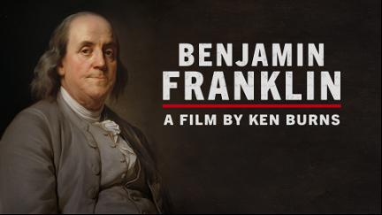 Benjamin Franklin poster
