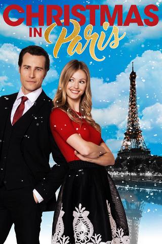 Meine Weihnachtsliebe aus Paris poster