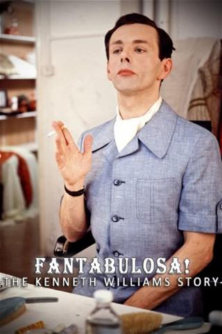 Kenneth Williams: Fantabulosa! poster