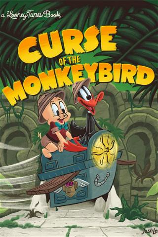 The Curse of the Monkey Bird poster