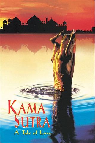 Kama Sûtra, une histoire d'amour poster