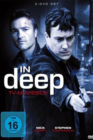In Deep poster