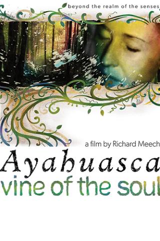 Vine of the Soul: Encounters with Ayahuasca poster