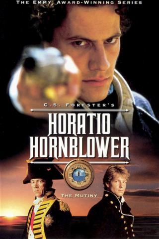 Hornblower: Mutiny poster