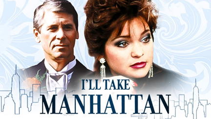 I'll Take Manhattan poster