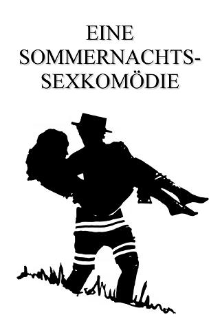 Eine Sommernachts-Sexkomödie poster