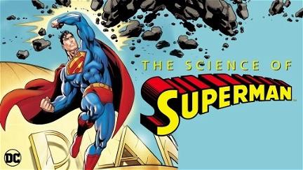 The Science of Superman poster