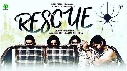 Rescue poster