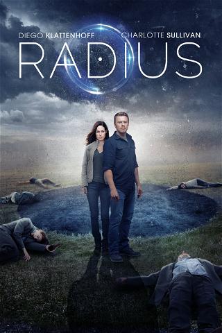 Radius - Tödliche Nähe poster