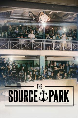 The Source Park poster