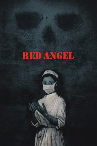 Red Angel poster
