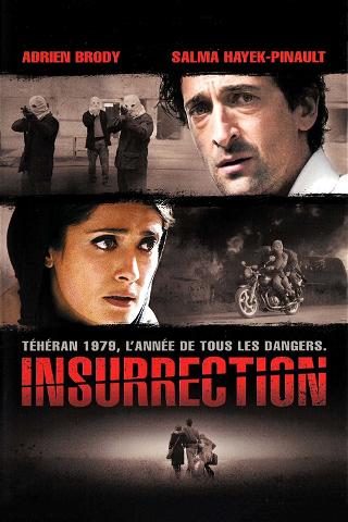 Insurrection poster