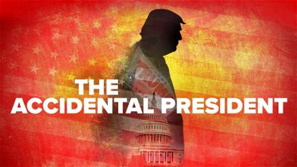 The Accidental President poster