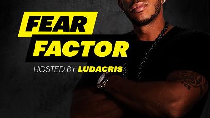 Fear Factor poster