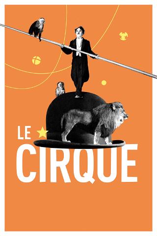 Le Cirque poster
