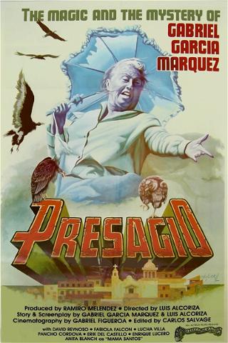 Presagio poster