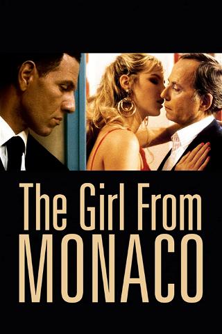 La chica de Mónaco poster
