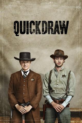 Quick Draw poster