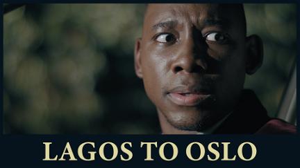 Lagos to Oslo poster