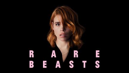 Rare Beasts poster