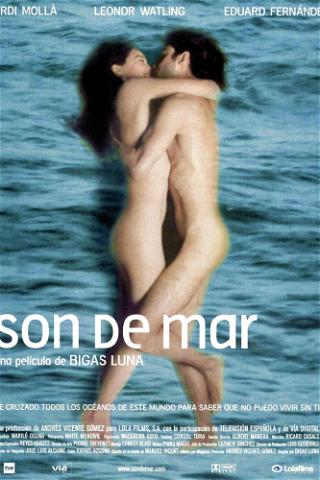 Son De Mar poster