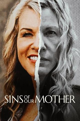 Los pecados de nuestra madre poster