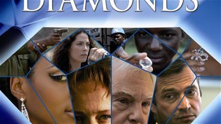 Diamonds poster