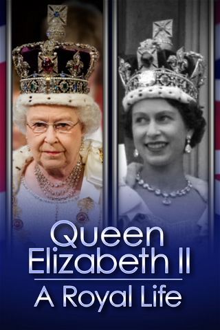 Queen Elizabeth II: A Royal Life - A Special Edition of 20/20 poster