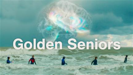 Golden Seniors poster