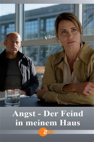 Angst poster