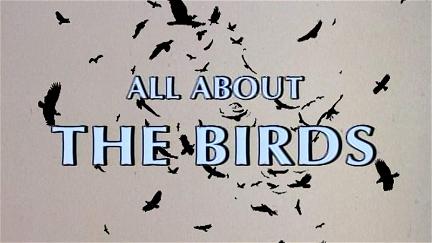 All About 'The Birds' poster