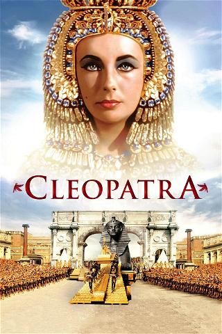 Kleopatra poster