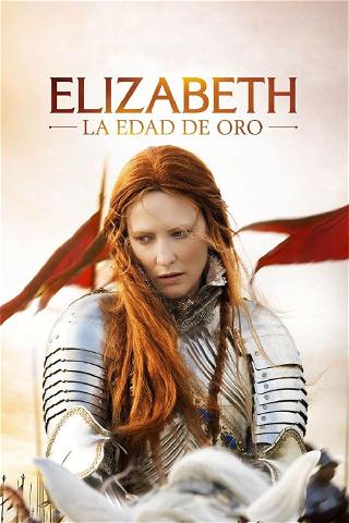 Elizabeth: La edad de oro poster