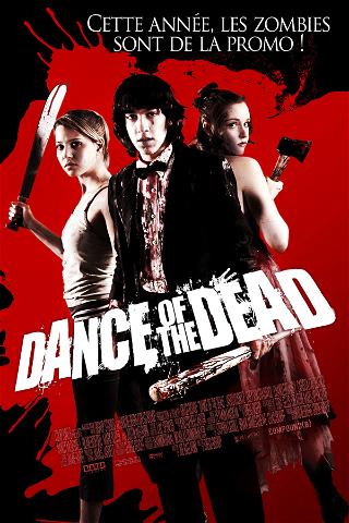 Dance of the Dead poster