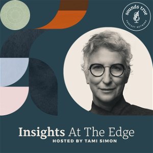 Sounds True: Insights at the Edge poster