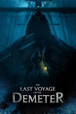 Dracula - The Last Voyage of the Demeter poster