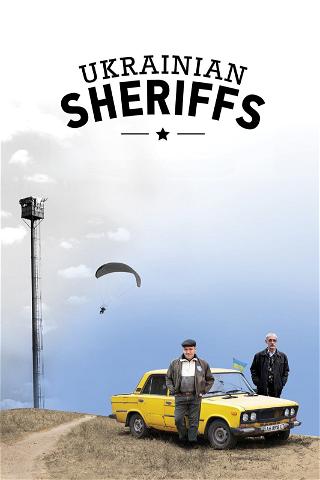 Sherifferna i Ukraina poster