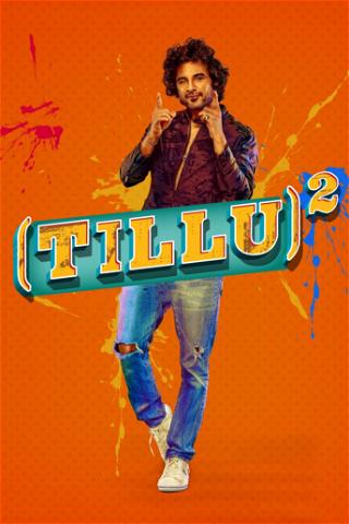 Tillu Square poster