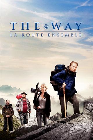 The Way - La Route Ensemble poster