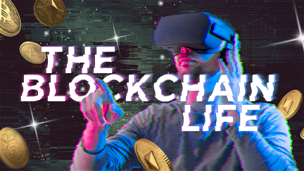 The Blockchain Life poster