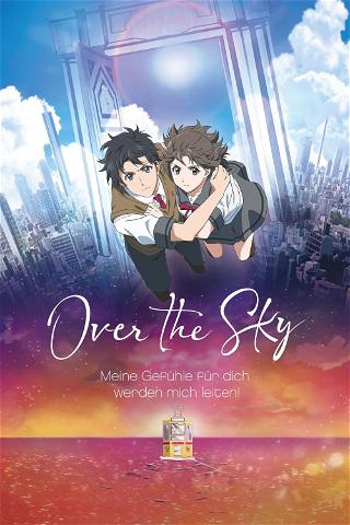 Over the Sky poster
