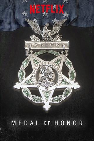 Medal of Honor poster