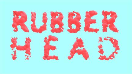 Rubberhead poster