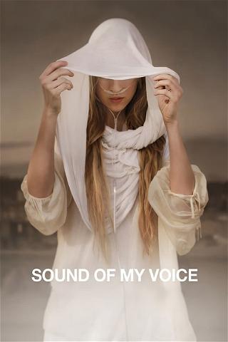 El Sonido de mi Voz poster